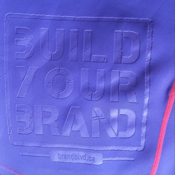 Sunice Build your own Brand Ladies Top - Picture 6 of 7